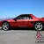 1988 Pontiac Fiero Formula