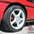 1988 Pontiac Fiero Formula