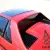 1988 Pontiac Fiero Formula