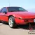 1988 Pontiac Fiero Formula