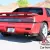 1988 Pontiac Fiero Formula