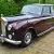 ROLLS ROYCE PHANTOM V "Park Ward" Formal State Limousine 1961 MAY PX