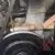 RHD VW 1956 Oval Deluxe model Classic Beetle