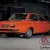 Volvo 144 DL Auto. Rare classic car