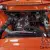 Volvo 144 DL Auto. Rare classic car