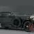 1950 Bentley Blue Train by Racing Green