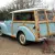 morris minor traveller