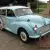 morris minor traveller