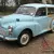 morris minor traveller