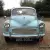 morris minor traveller