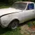 HOLDEN HK,BELMONT,UTE,186,3 ON FLOOR,DRUM FRONT,PROJECT,SPARES RESTORE,DRAG,L@@k