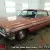 1961 Oldsmobile Eighty-Eight Runs Drives Body Inter VGood 394V8 3 spd auto