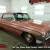 1961 Oldsmobile Eighty-Eight Runs Drives Body Inter VGood 394V8 3 spd auto