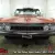 1961 Oldsmobile Eighty-Eight Runs Drives Body Inter VGood 394V8 3 spd auto
