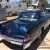 1957 Lincoln Mark Series