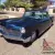 1957 Lincoln Mark Series