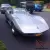 1974 Chevrolet Corvette