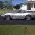 1974 Chevrolet Corvette