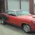 1970 Plymouth Barracuda