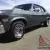 1972 Chevrolet Nova