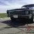 1972 Chevrolet Nova