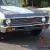1972 Chevrolet Nova