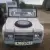 1971 CITROEN MEHARI, TAX EXEMPT, 