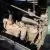 1947 Dodge Woodie Woody Stationwagon surfer surfing surfer
