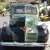 1947 Dodge Woodie Woody Stationwagon surfer surfing surfer