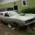 1971 FORD RANCHERO GT RARE FACTORY 429 COBRA JET J CODE SHAKER AUTO 3.25 LSD 9"