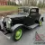 1932 Ford Coupe