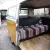 vw baywindow deluxe camper lhd 1972