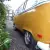 vw baywindow deluxe camper lhd 1972