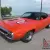 1972 PLYMOUTH ROADRUNNER 440 4 SPEED FRAME OFF 906 MADE
