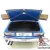 A Superb Triumph Stag Automatic with a Colossal History File from New