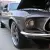 1969 Mustang Fastback GoodGuys award winner. Mustant & Fast Fords Car