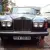 Rolls Royce Silver Shadow 11 1980 dry stored 10 years 37.000 full history
