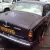 Rolls Royce Silver Shadow 11 1980 dry stored 10 years 37.000 full history