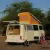 1972 Volkswagen Bus/Vanagon