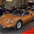 1974 Ferrari 246 GTS --