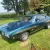 1971 Pontiac LeMans
