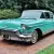 Award winning kind of car 1957 Cadillac Series 62 just 28,262 miles showing wow