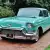 Award winning kind of car 1957 Cadillac Series 62 just 28,262 miles showing wow