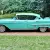 Award winning kind of car 1957 Cadillac Series 62 just 28,262 miles showing wow