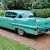 Award winning kind of car 1957 Cadillac Series 62 just 28,262 miles showing wow