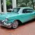 Award winning kind of car 1957 Cadillac Series 62 just 28,262 miles showing wow