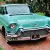 Award winning kind of car 1957 Cadillac Series 62 just 28,262 miles showing wow