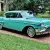 Award winning kind of car 1957 Cadillac Series 62 just 28,262 miles showing wow