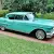 Award winning kind of car 1957 Cadillac Series 62 just 28,262 miles showing wow