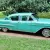 Award winning kind of car 1957 Cadillac Series 62 just 28,262 miles showing wow